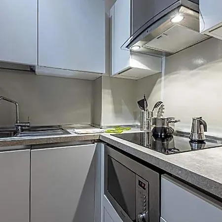 Sant' Ambrogio Ensuite *