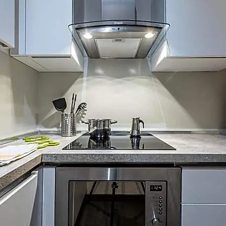 Appartement Sant' Ambrogio Ensuite *