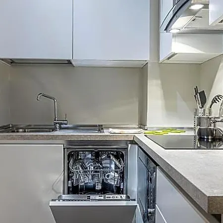 Appartement Sant' Ambrogio Ensuite *
