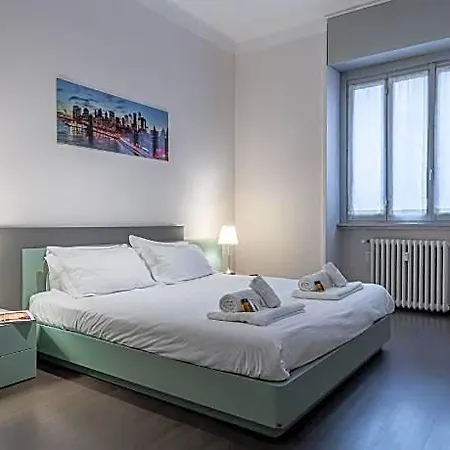 Appartement Sant' Ambrogio Ensuite
