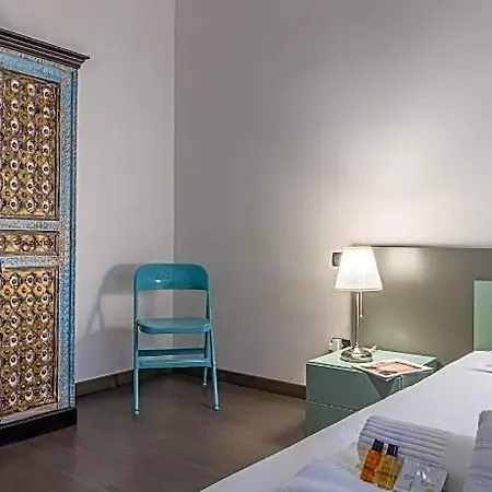 Lejlighed Sant' Ambrogio Ensuite