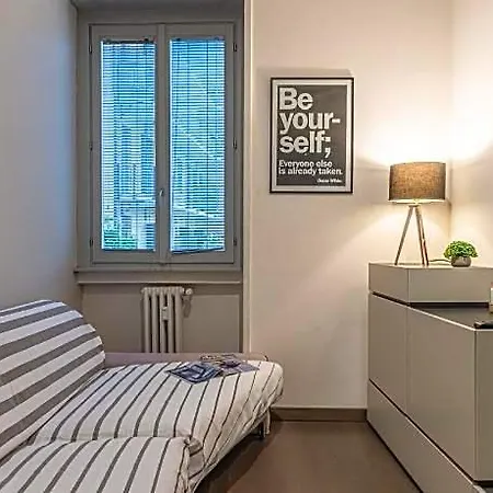 Sant' Ambrogio Ensuite Ξενοδοχείο 5*
