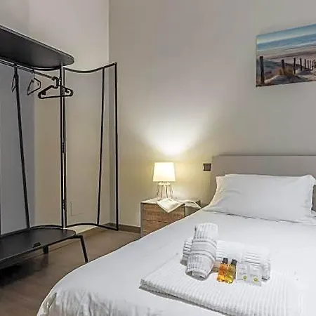 Appartement Sant' Ambrogio Ensuite