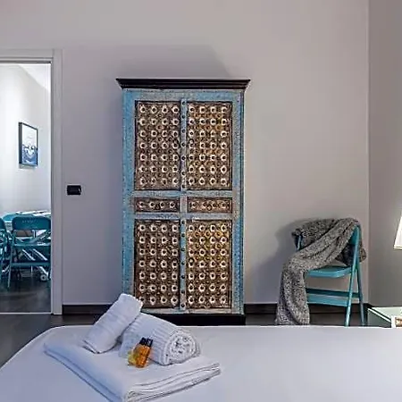 Appartement Sant' Ambrogio Ensuite
