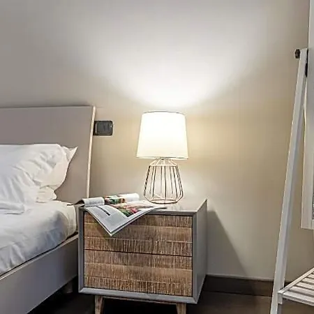 Sant' Ambrogio Ensuite * Milaan