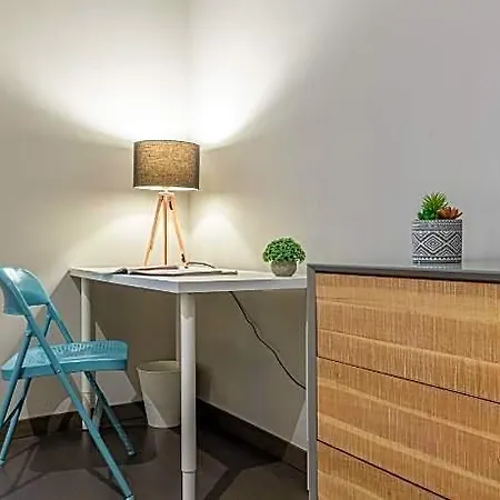 Sant' Ambrogio Ensuite Lejlighed Milano