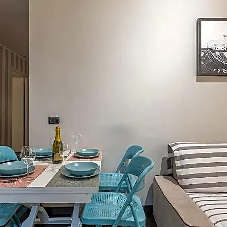 Lejlighed Sant' Ambrogio Ensuite