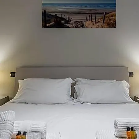 Appartement Sant' Ambrogio Ensuite *