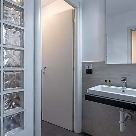 Appartement Sant' Ambrogio Ensuite